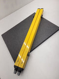Sick C4000 Light Curtain Safety Screen Sensor 24VDC 0-19m Scanning Range 750mm H