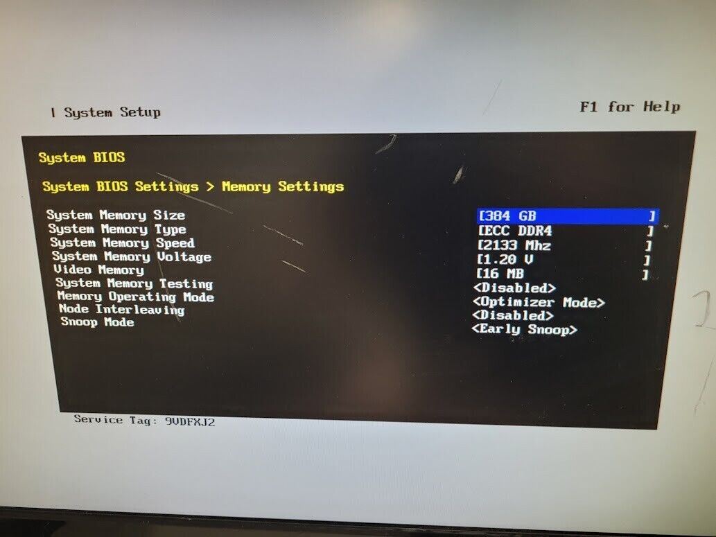 Dell PowerEdge R730xd Server 2x 14 Core 2.60Ghz E5-2697v3 384GB 2x1100W iDrac 8