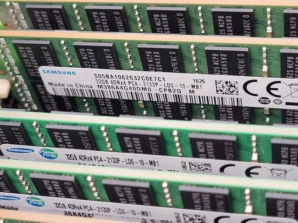 Dell PowerEdge R730xd Server 2x 14 Core 2.60Ghz E5-2697v3 384GB 2x1100W iDrac 8