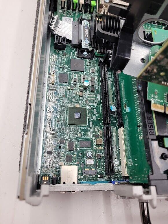 Dell PowerEdge R730xd Server 2x 14 Core 2.60Ghz E5-2697v3 384GB 2x1100W iDrac 8