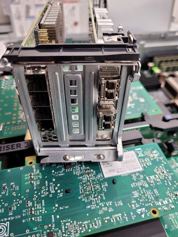 Dell PowerEdge R730xd Server 2x 14 Core 2.60Ghz E5-2697v3 384GB 2x1100W iDrac 8