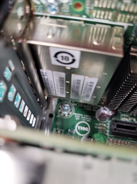 Dell PowerEdge R730xd Server 2x 14 Core 2.60Ghz E5-2697v3 384GB 2x1100W iDrac 8