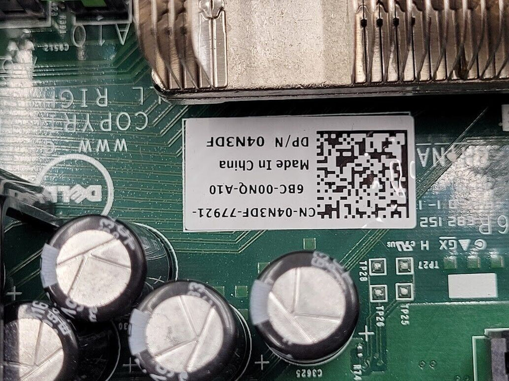 Dell PowerEdge R730xd Server 2x 14 Core 2.60Ghz E5-2697v3 384GB 2x1100W iDrac 8