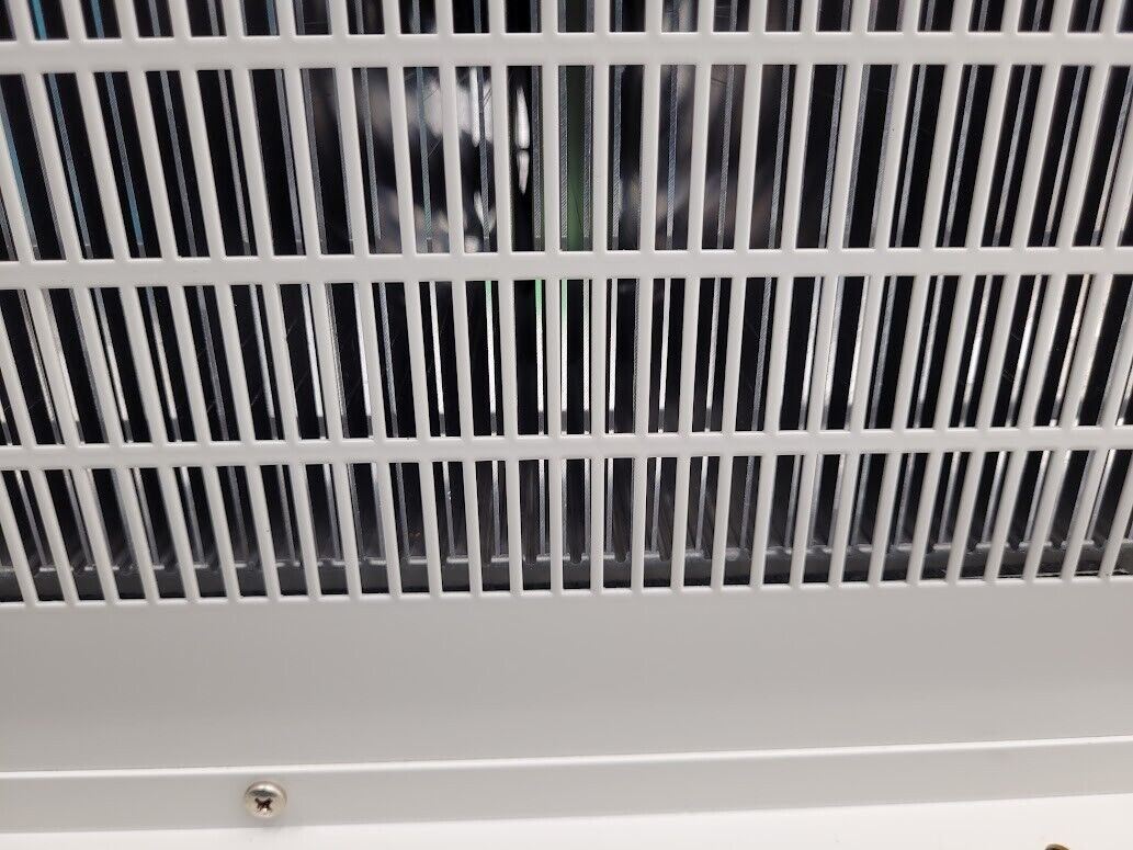 SMC HEC002-A5B-F THERMO-CON 230w Peltier-Type Air Cooled Circulating Chiller "C"