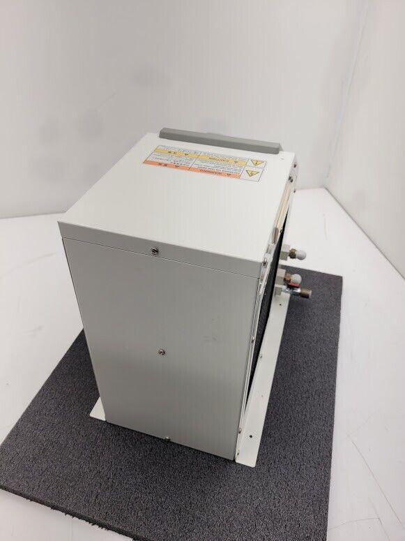 SMC HEC002-A5B-F THERMO-CON 230w Peltier-Type Air Cooled Circulating Chiller "C"