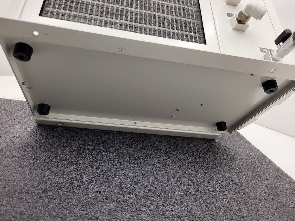 SMC HEC002-A5B-F THERMO-CON 230w Peltier-Type Air Cooled Circulating Chiller "C"