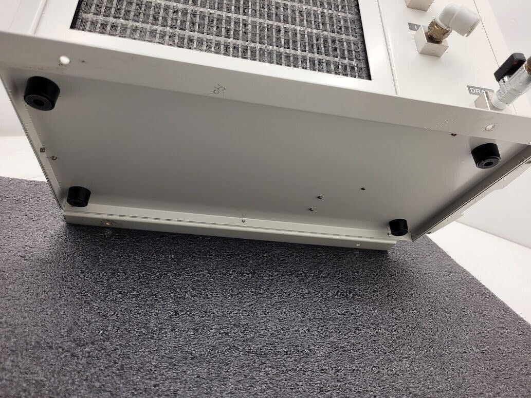 SMC HEC002-A5B-F THERMO-CON 230w Peltier-Type Air Cooled Circulating Chiller "C"
