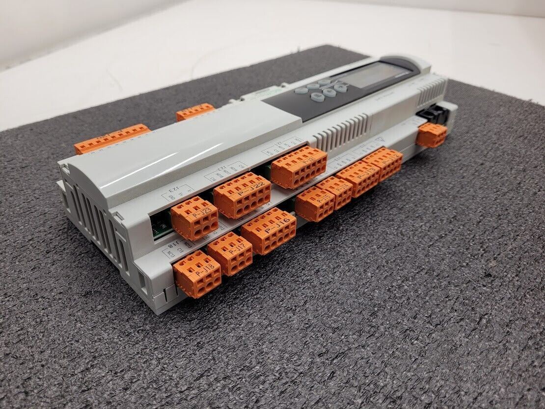 McQuay Air Conditioning Chiller Controller WCFU3UU04R PCO3DK2BL0 BCM BACnet