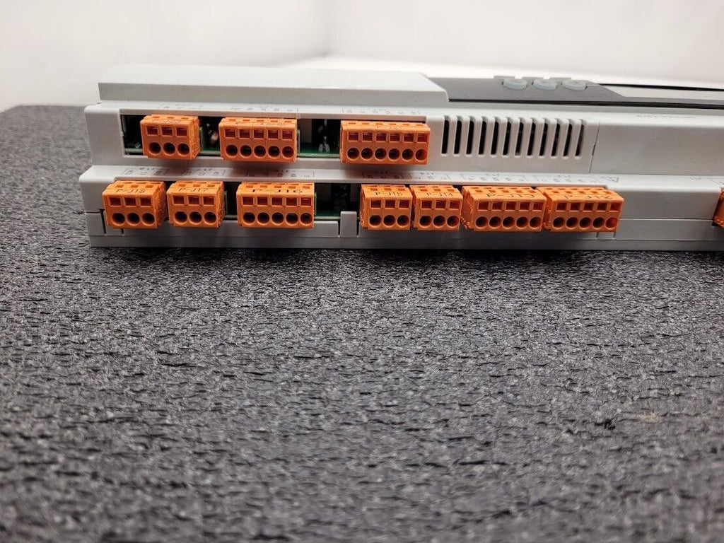 McQuay Air Conditioning Chiller Controller WCFU3UU04R PCO3DK2BL0 BCM BACnet