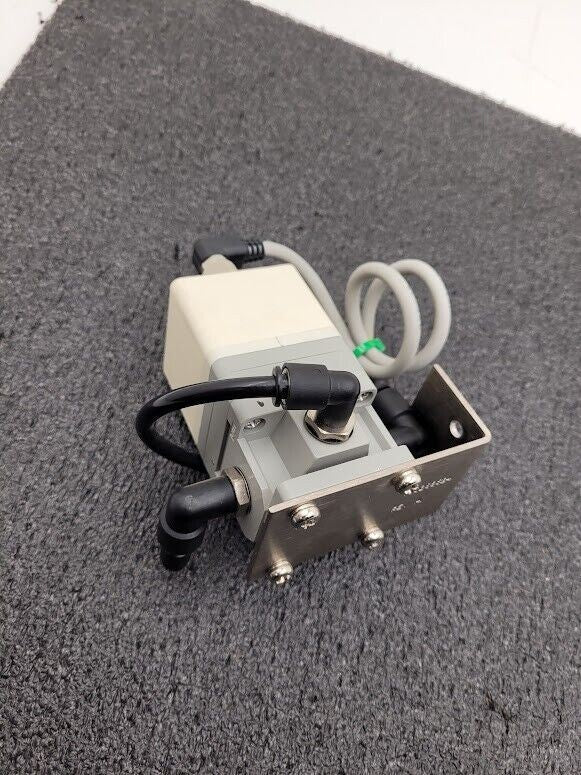SMC ITV2030-312CL4 Electro Pneumatic Regulator 0-10VDC Input 0.7-70SPI Output