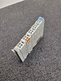 Beckhoff KL4002 2x Analog Output Terminal Module 0...10V   5kOhm