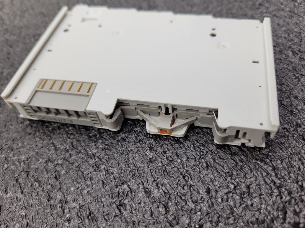 Beckhoff KL4002 2x Analog Output Terminal Module 0...10V   5kOhm