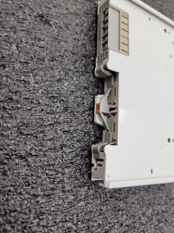 Beckhoff KL3062 2x Analog Input Single Ended Terminal Module 0...10V min 200kOhm