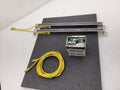 Banner USE2012NP2 & USR2012NP2 MICRO-SCREEN 20" Light Curtain Screen Tested "E"