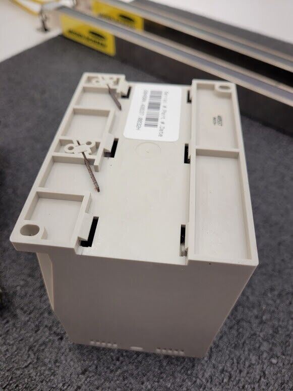 Banner USE2012NP2 & USR2012NP2 MICRO-SCREEN 20" Light Curtain Screen Tested "E"