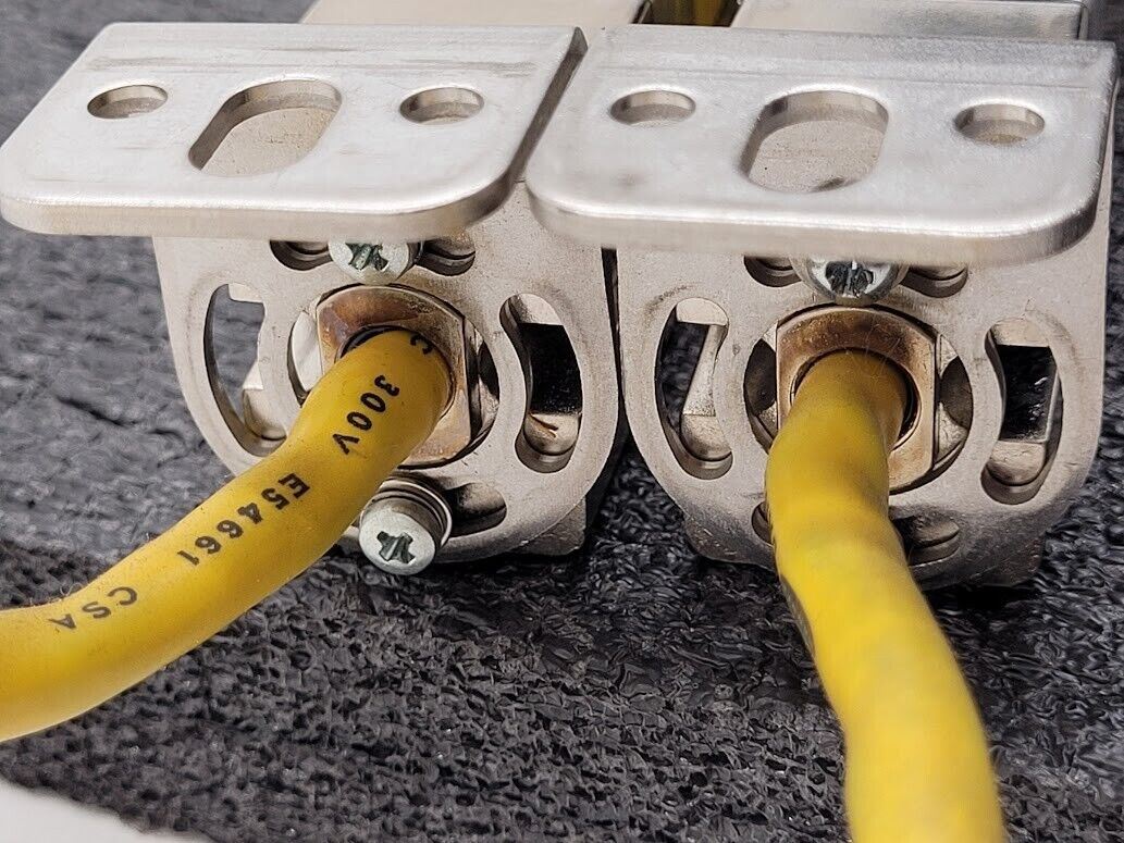 Banner USE2012NP2 & USR2012NP2 MICRO-SCREEN 20" Light Curtain Screen Tested "E"