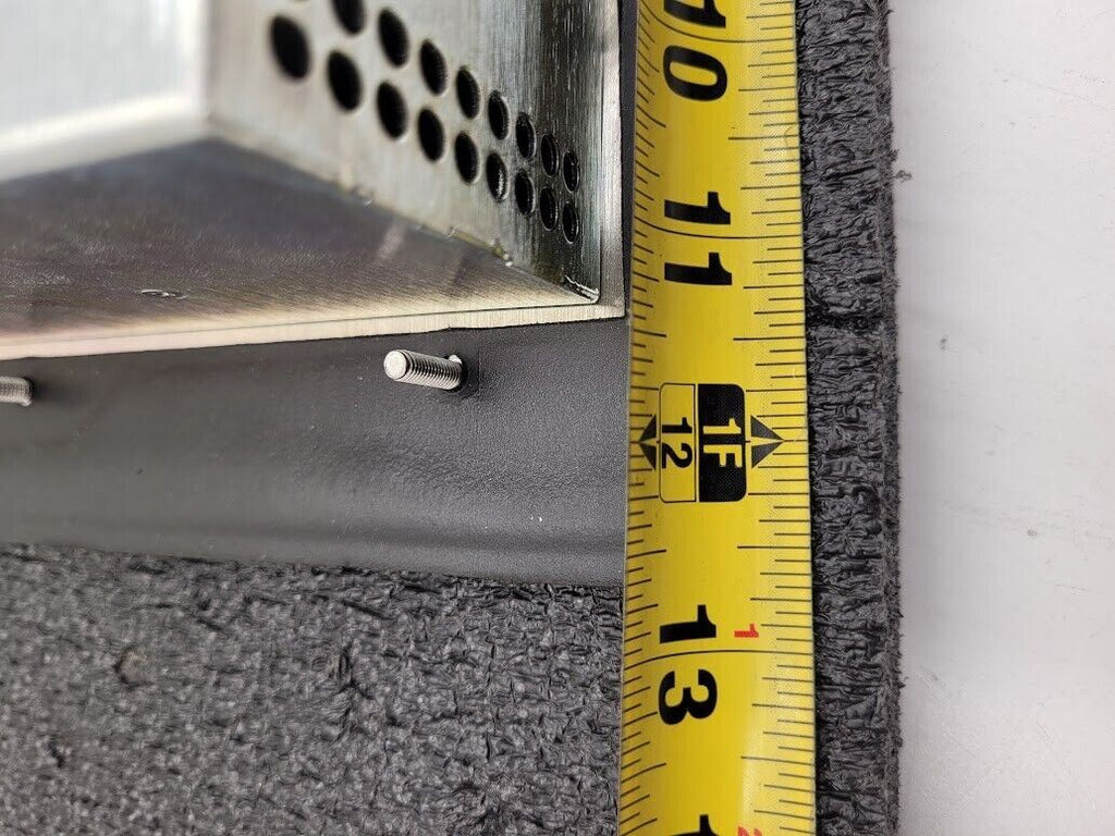 Exor 10" Touch Screen HMI SO-24-B Tested in OK shape shows image, screen flicker