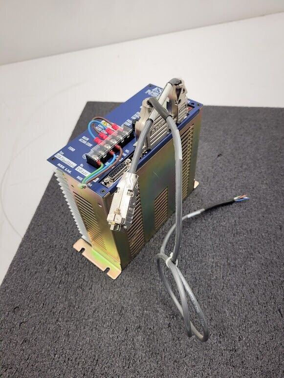 ESA NSK MegaTorque Servo Drive Controller ESA-Y2005A23-11 ESA23 Driver Unit Sys