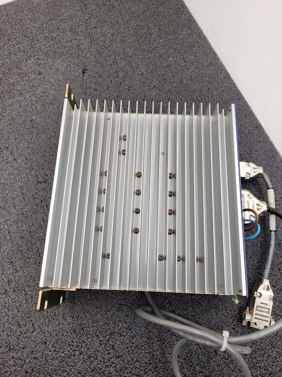 ESA NSK MegaTorque Servo Drive Controller ESA-Y2005A23-11 ESA23 Driver Unit Sys