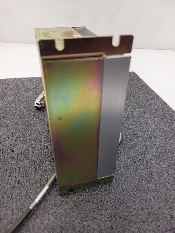 ESA NSK MegaTorque Servo Drive Controller ESA-Y2005A23-11 ESA23 Driver Unit Sys