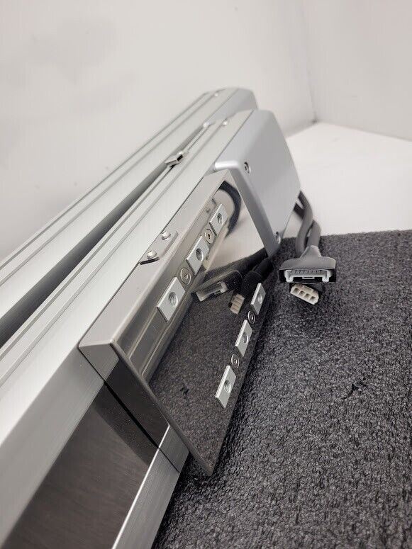 IAI Corporation XSEL-P-3-601B-601B-601B 3 Axis Servo Drive w/ 3 Linear Actuator