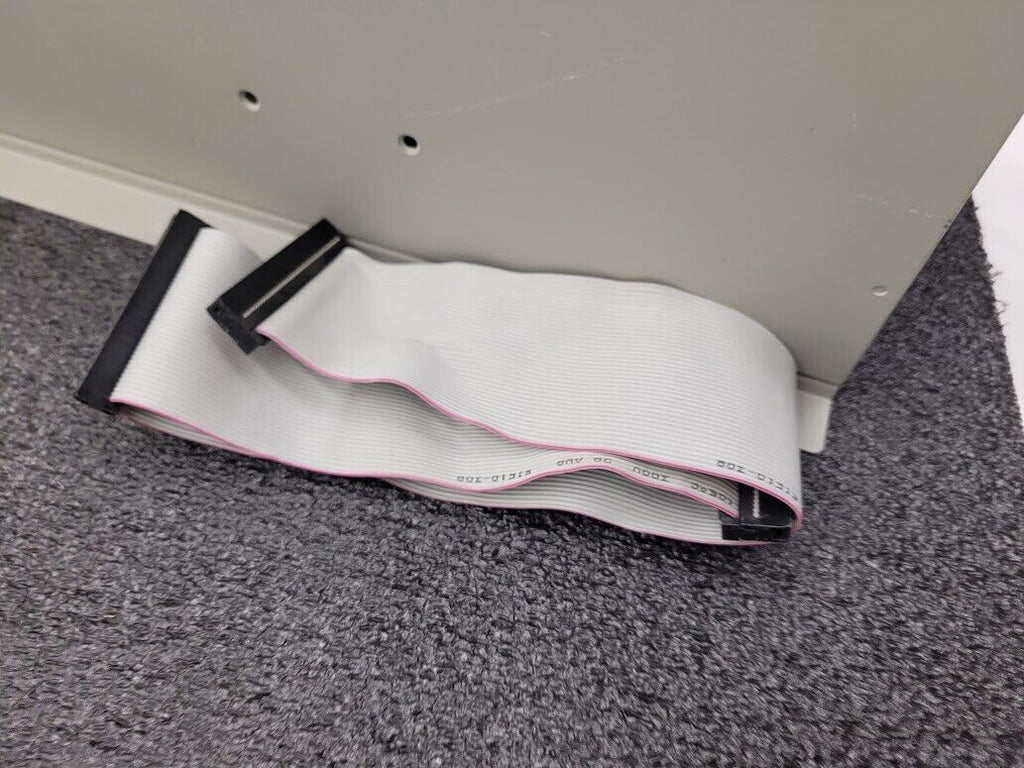 Arbor PIA-650 SBC Industrial Control Computer IEC-741A/ISA Power ON tested