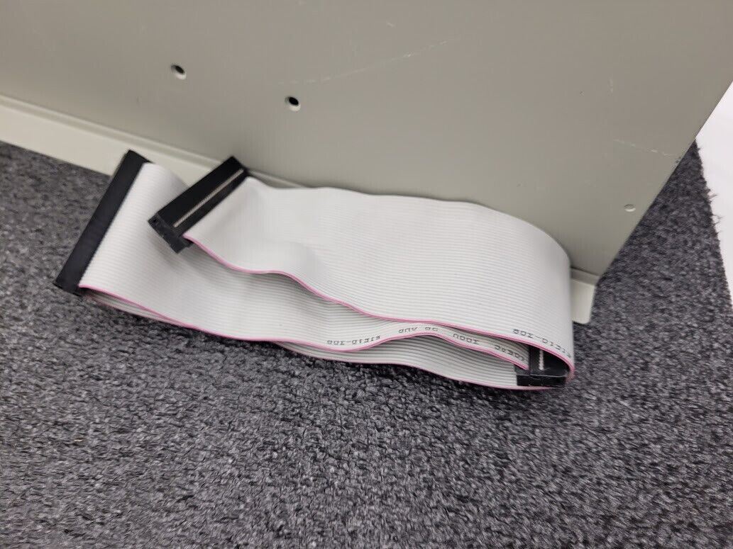 Arbor PIA-650 SBC Industrial Control Computer IEC-741A/ISA Power ON tested