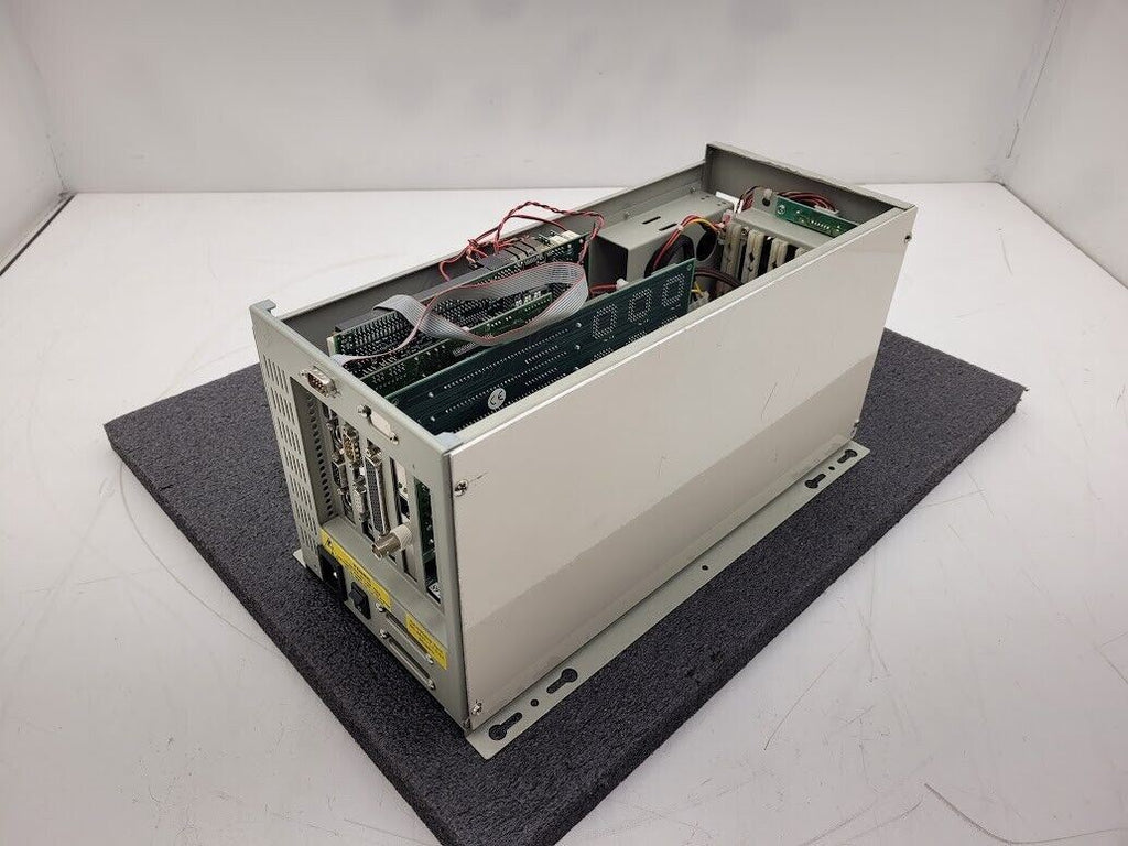 Arbor PIA-650 SBC Industrial Control Computer IEC-741A/ISA Power ON tested