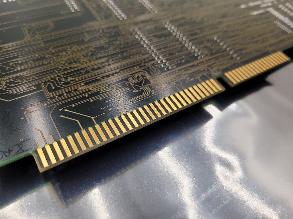 Motion Engineering MEI PCX/DSP 1007-0011 Rev 4.1 ISA Motion Control Card