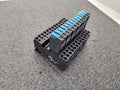Lot of 13 Phoenix Contact UK 6-FSI/C Terminal Blocks Circuit Breakers and Fuses