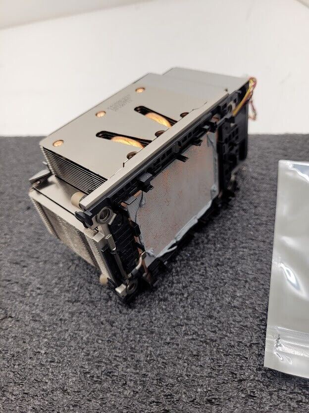 Intel Xeon 2.2GHz ES Server CPU Processor 3rd Generation Gen Ice Lake FCLGA4189