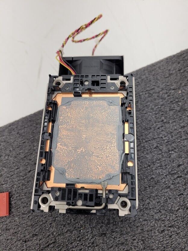 Intel Xeon 2.2GHz ES Server CPU Processor 3rd Generation Gen Ice Lake FCLGA4189