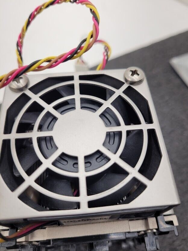 Intel Xeon 2.2GHz ES Server CPU Processor 3rd Generation Gen Ice Lake FCLGA4189