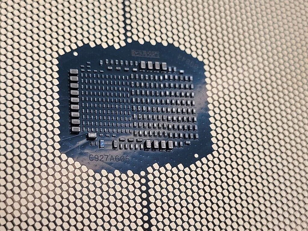 Intel Xeon 2.2GHz ES Server CPU Processor 3rd Generation Gen Ice Lake FCLGA4189