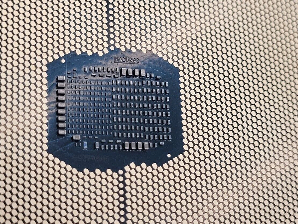 Intel Xeon 2.2GHz ES Server CPU Processor 3rd Generation Gen Ice Lake FCLGA4189