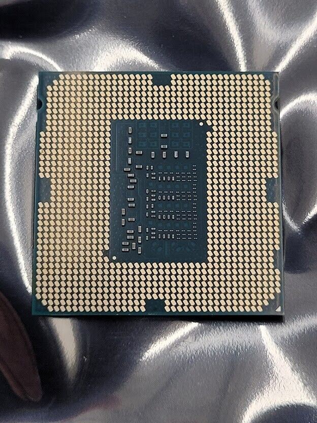 Intel Xeon E3-1246 V3 SR1QZ 3.5GHz 8MB 4-Core LGA1150 Workstation Server CPU 84W