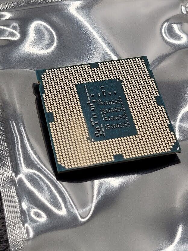 Intel Xeon E3-1246 V3 SR1QZ 3.5GHz 8MB 4-Core LGA1150 Workstation Server CPU 84W