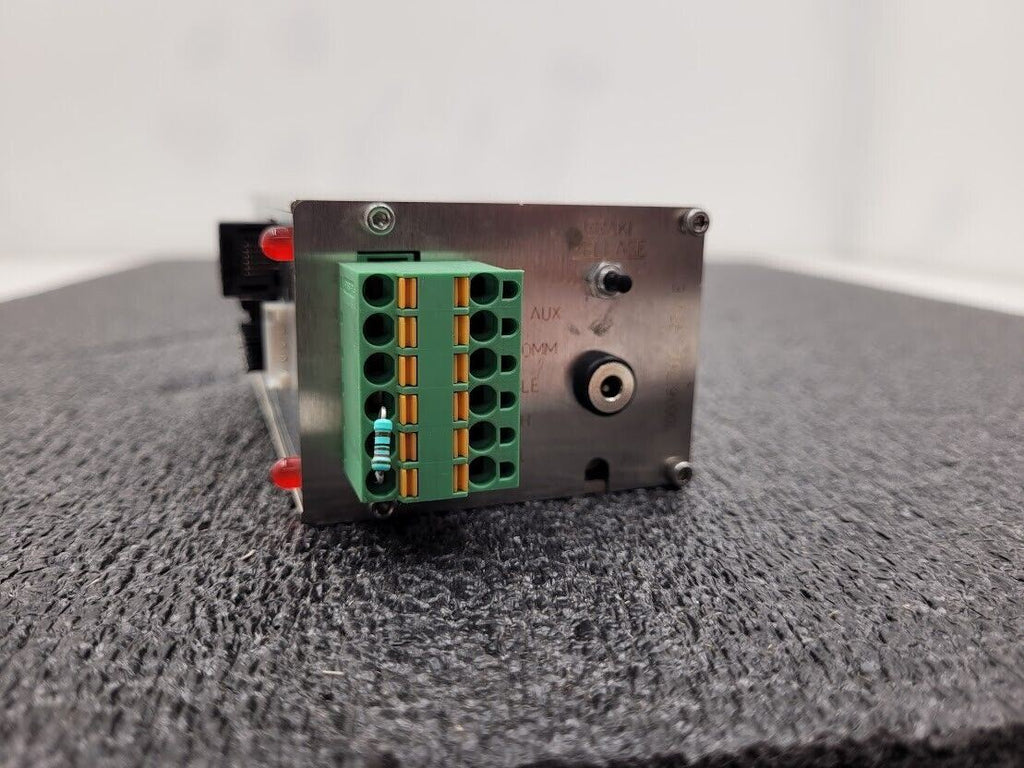 IAI Robo Cylinder Linear Piston Actuator 100mm Stroke w/ CanBus Controller