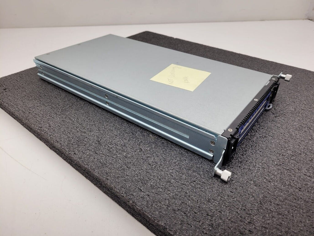 Mellanox MSX1012B-2BFS SX1012 12-PORT 40GBE QSFP+ Open Switch Parts/Repair