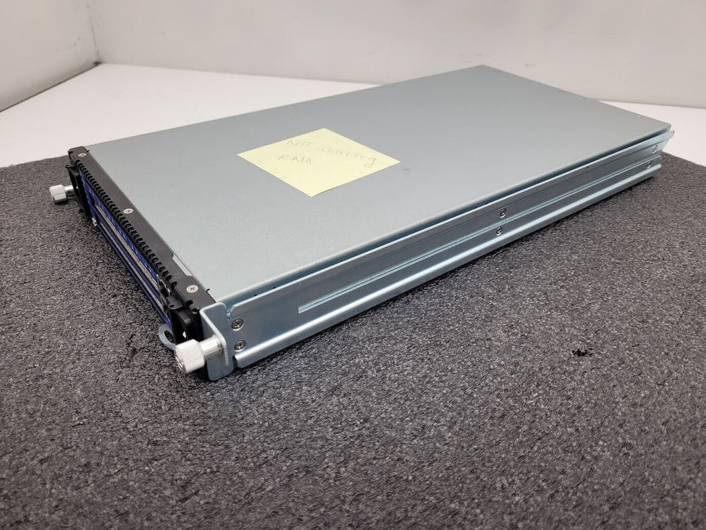 Mellanox MSX1012B-2BFS SX1012 12-PORT 40GBE QSFP+ Open Switch Parts/Repair