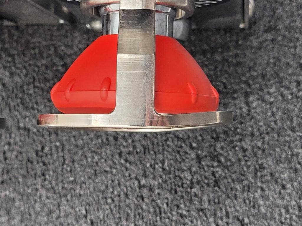 2x Jakab Safety Sprecher + Schuh EMO E-Stop /Start/Reset Assembly w/ ABB Tina 2A