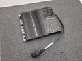 VICOR FLATPAC VI-NU3-EP-09 Switching Power Supply 230VAC Input 24VDC 18A Output