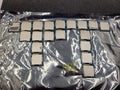 Lot of 19 i3, i5 Intel Core Processors i5-4590 i5-4570S i5-3570 i5-3470 i5-3450