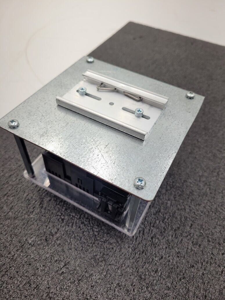 Schneider Electric Square D Panel Power Meter PowerLogic PM710 CA RS485