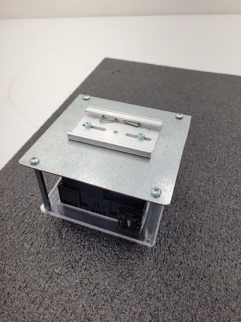 Schneider Electric Square D Panel Power Meter PowerLogic PM710 CA RS485