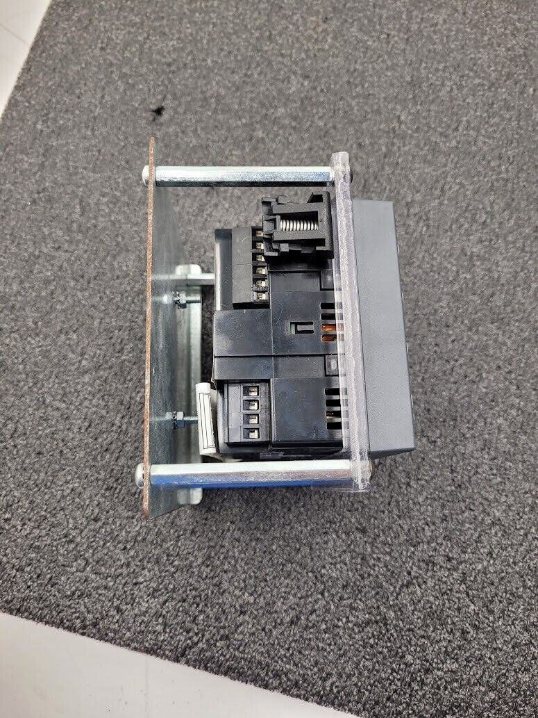 Schneider Electric Square D Panel Power Meter PowerLogic PM710 CA RS485