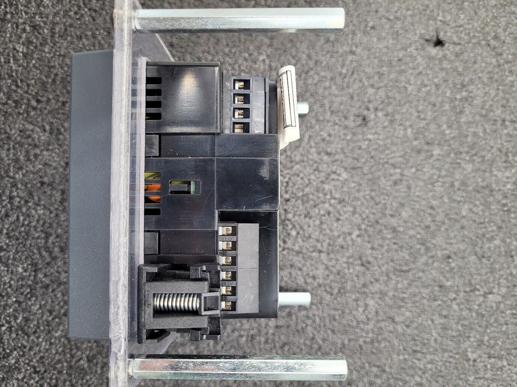 Schneider Electric Square D Panel Power Meter PowerLogic PM710 CA RS485