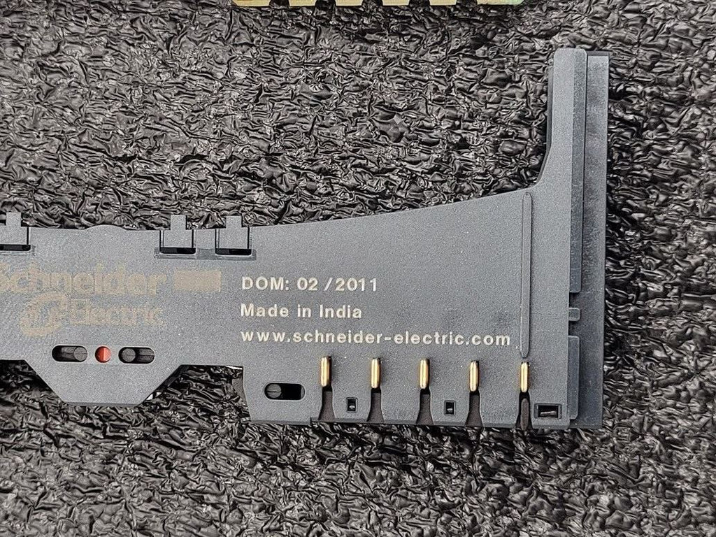 Telemecanique Schneider Electric Advantys STBART0200 Analog Input 2ch RTD/TC/mv