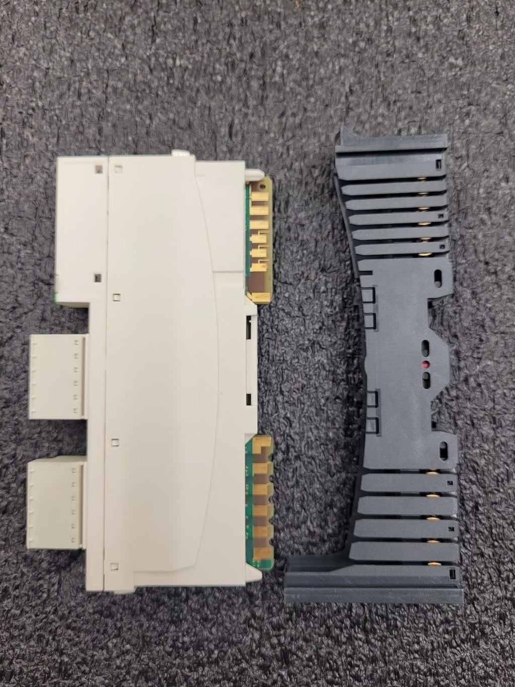 Telemecanique Schneider Electric Advantys STBART0200 Analog Input 2ch RTD/TC/mv