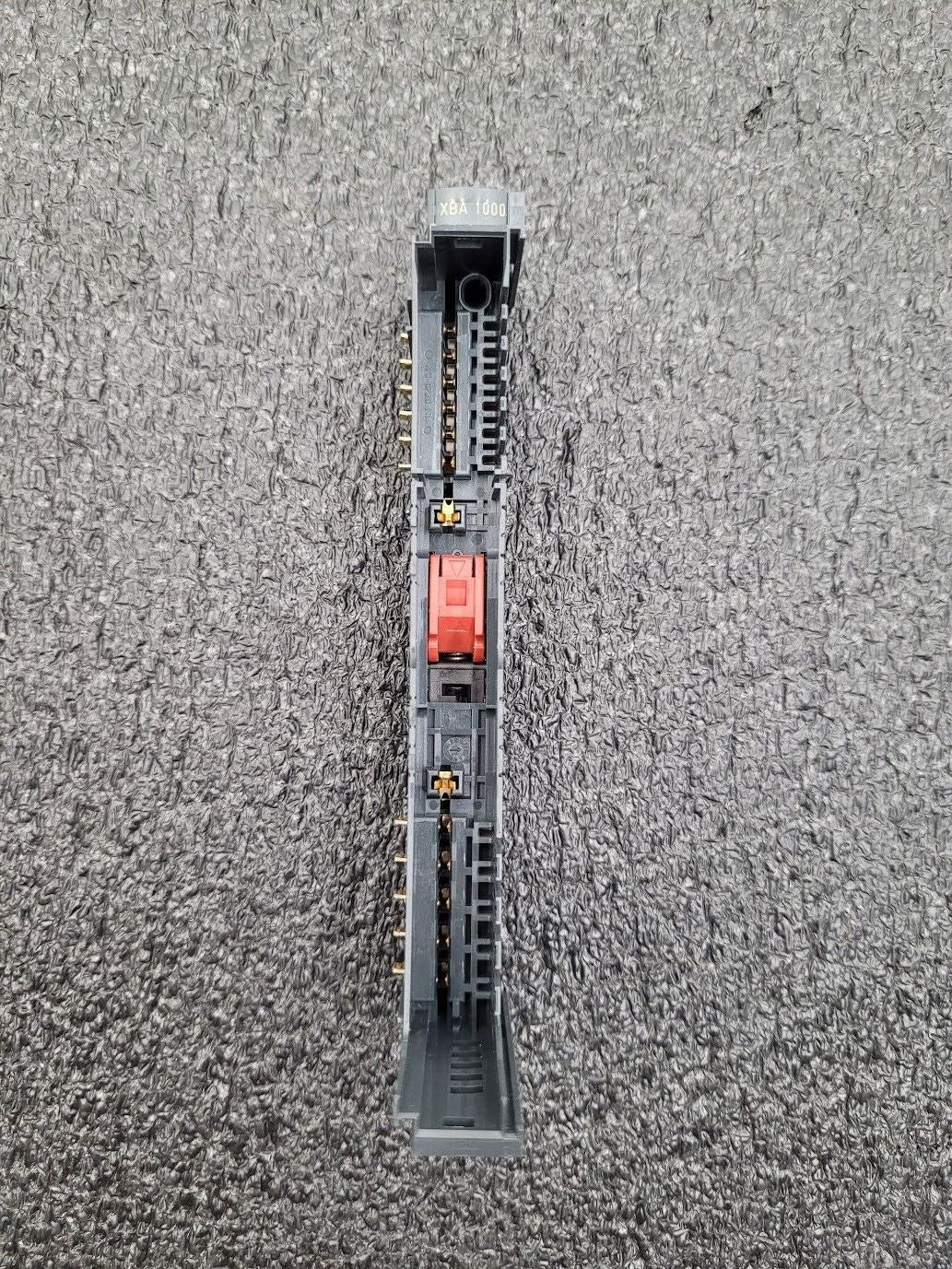 Telemecanique Schneider Electric Advantys STBART0200 Analog Input 2ch RTD/TC/mv